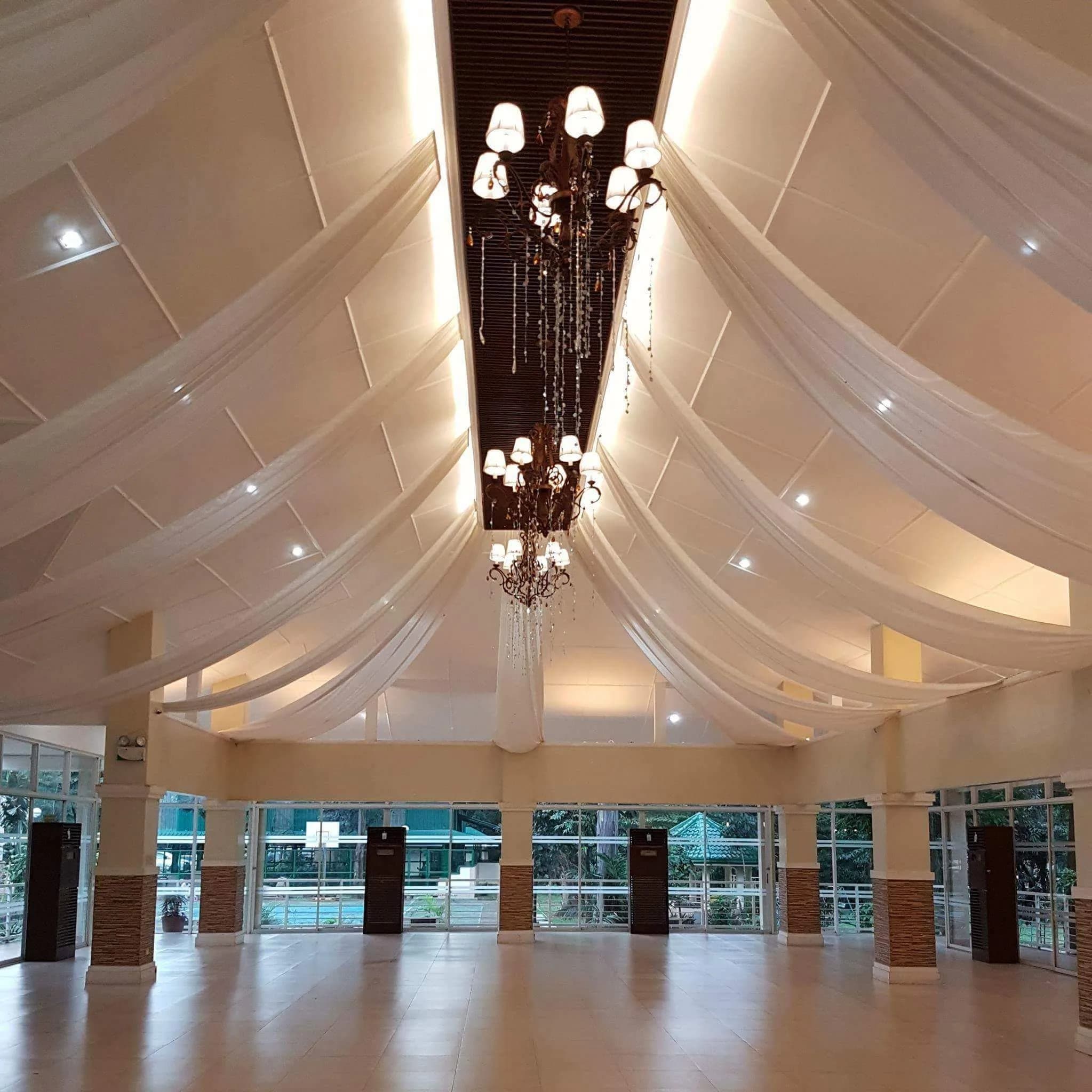 Don Jose Heights Atrium and Clubhouse